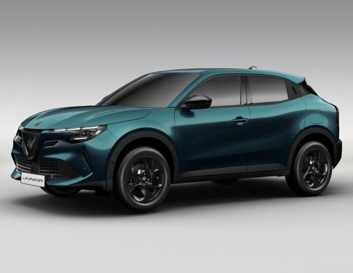 Alfa Romeo Ostatní Hatchback 1,2 l 107 kw