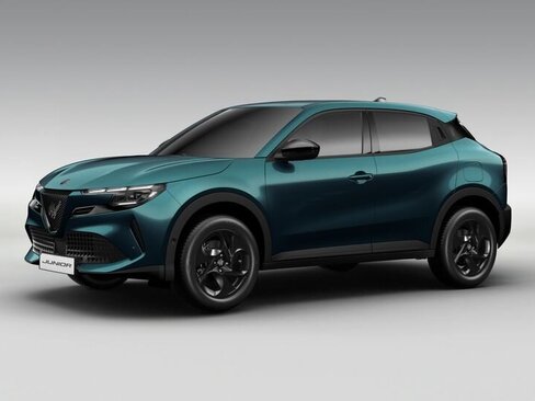 Alfa Romeo Ostatní Hatchback 1,2 l 107 kw