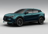 Alfa Romeo Ostatní Hatchback 1,2 l 107 kw