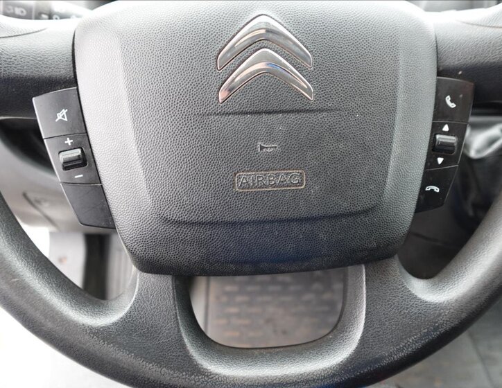 Citroën Jumper Valník 120,0 120 kw
