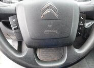 Citroën Jumper Valník 120,0 120 kw