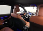 Mercedes-Benz Třídy C 21