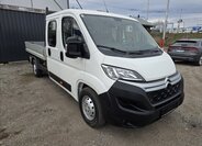 Citroën Jumper Valník 2,0 l 96 kw