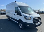 Ford Transit Skříň 2,0 l 96 kw