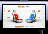 Land Rover Range Rover Sport SUV 3,0 l 221 kw