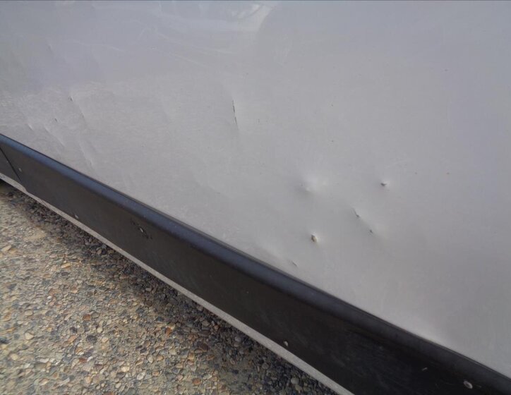 Fiat Ducato Skříň 2,3 l 88 kw