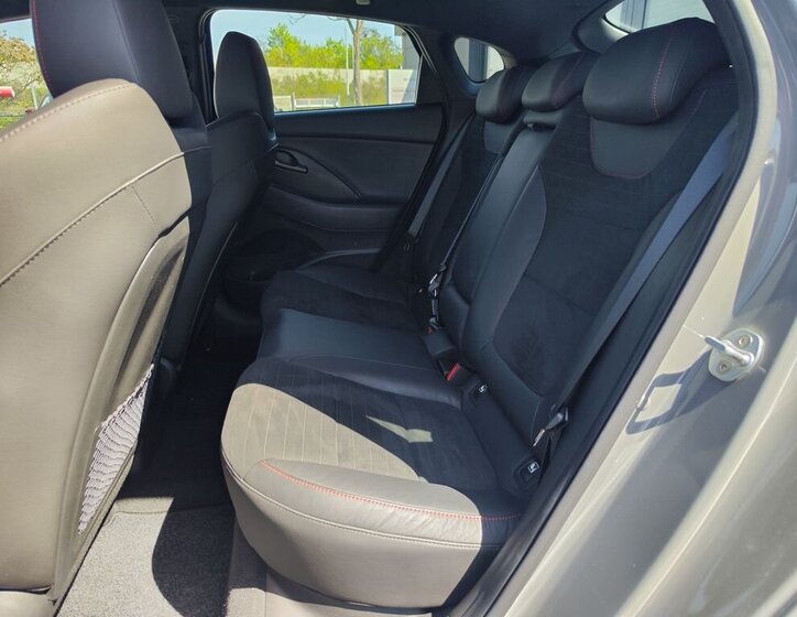 Hyundai i30 Liftback 2,0 l 202 kw