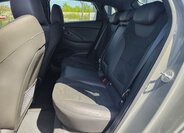Hyundai i30 Liftback 2,0 l 202 kw
