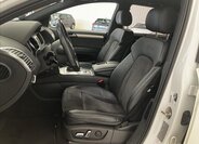 Audi Q7 SUV / Terénní 3,0 l 180 kw