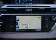 Citroën C4 Picasso MPV 1,6 l 85 kw