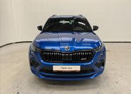 Škoda Kodiaq SUV 2,0 l 180 kw