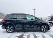 Volkswagen Touran MPV 1,5 l 110 kw
