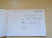 BMW Řada 5 Kombi 2,2 l 125 kw