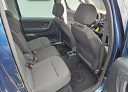 Škoda Roomster Kombi 1,2 l 77 kw