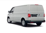 Volkswagen Transporter 7