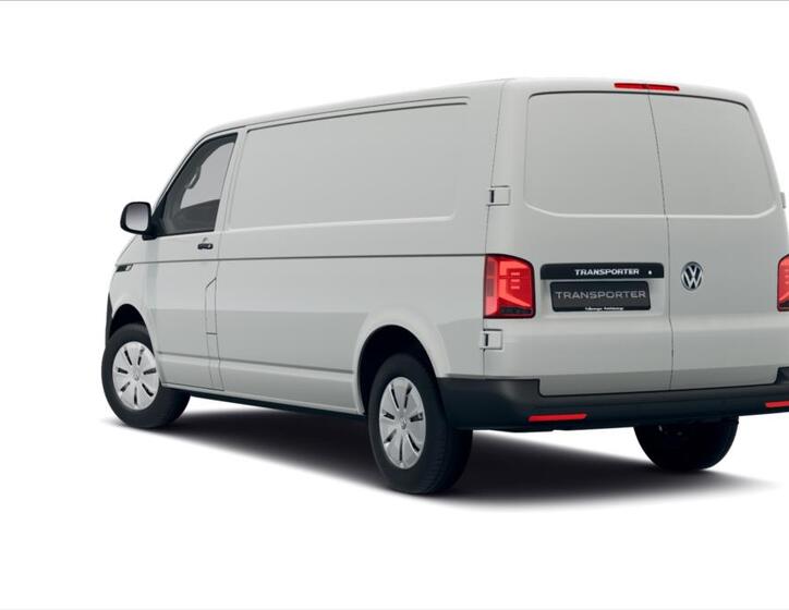 Volkswagen Transporter 7