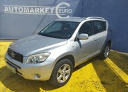 Toyota RAV4 SUV 2,2 l 100 kw