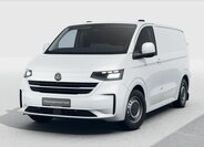 Volkswagen Transporter Ostatní 0,0 81 kw