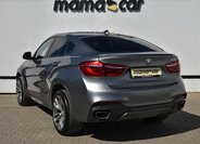 BMW X6 SUV / Terénní 3,0 l 190 kw