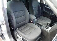 Škoda Octavia Kombi 1,8 l 112 kw