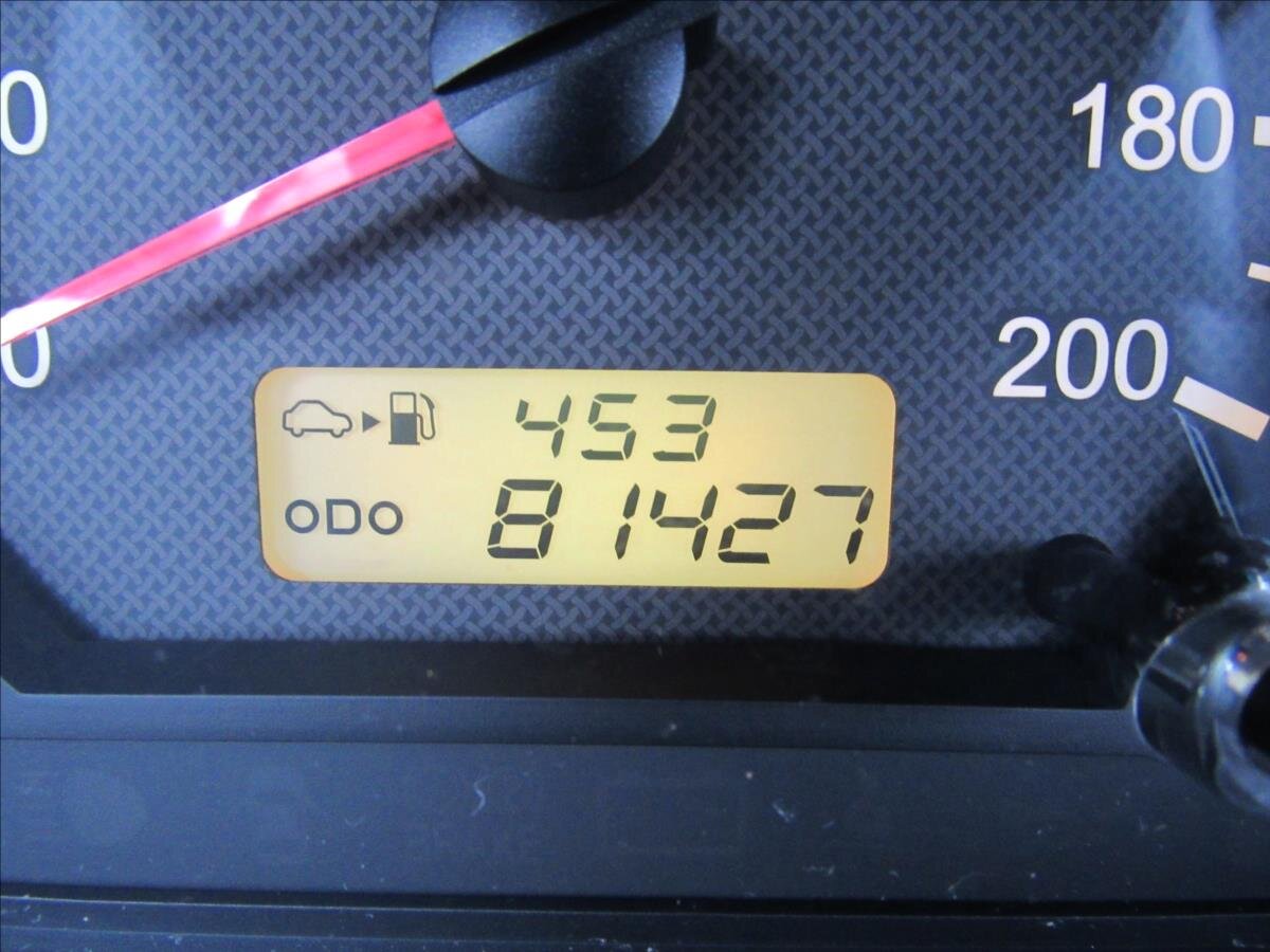 Hyundai Accent Liftback 1,3 l 63 kw