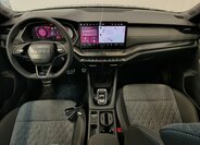 Škoda Octavia Liftback 1,5 l 110 kw