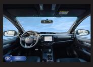 Toyota Hilux 5
