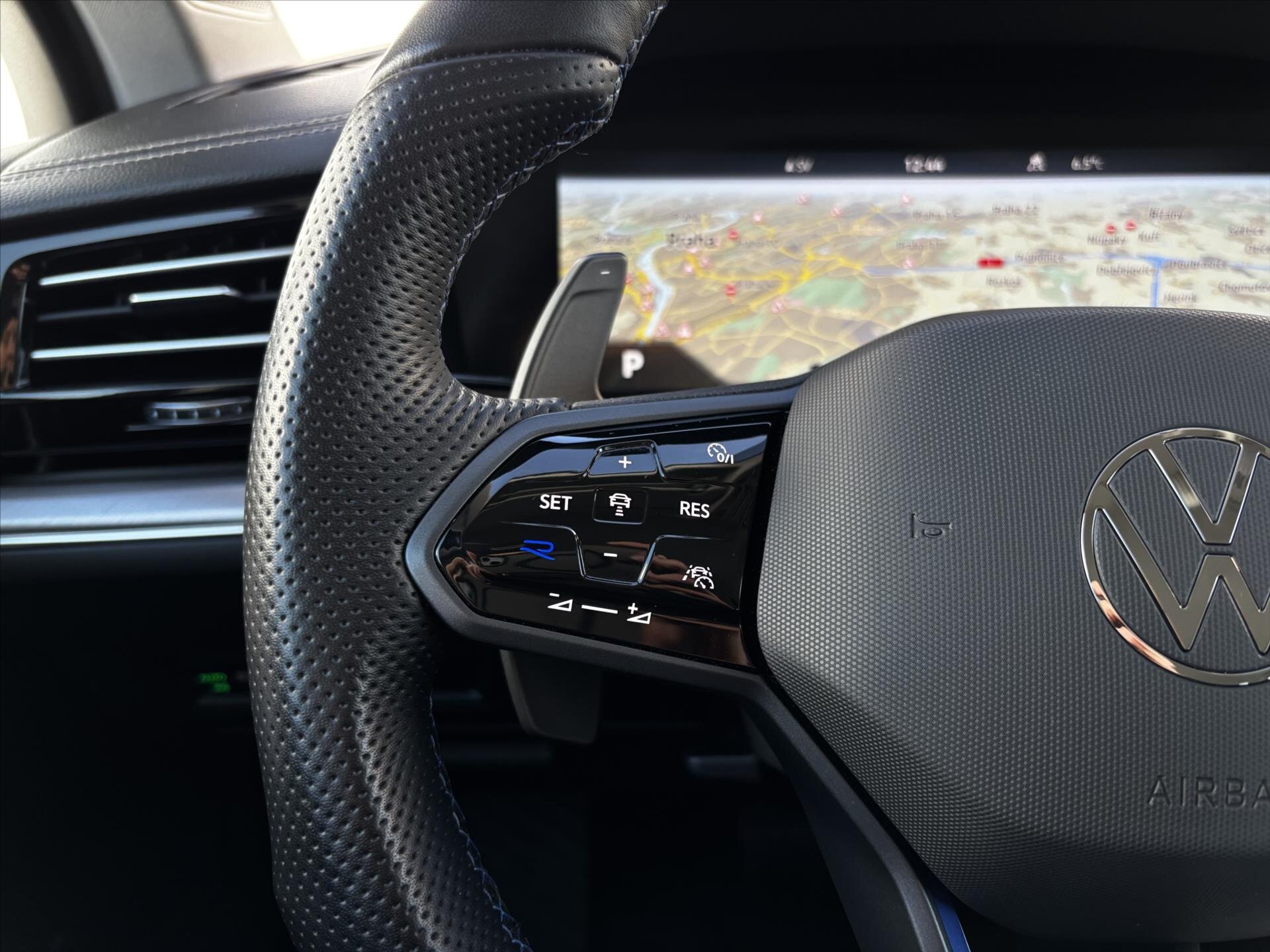 Volkswagen Touareg SUV 3,0 l 210 kw