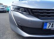 Peugeot 508 5