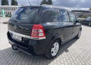 Opel Zafira MPV 1,6 l 85 kw