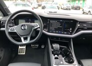 Volkswagen Touareg Kombi 3,0 l 210 kw