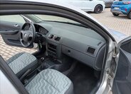 Škoda Fabia Kombi 1,2 l 47 kw