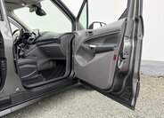 Ford Tourneo Connect Kombi 1,5 l 88 kw