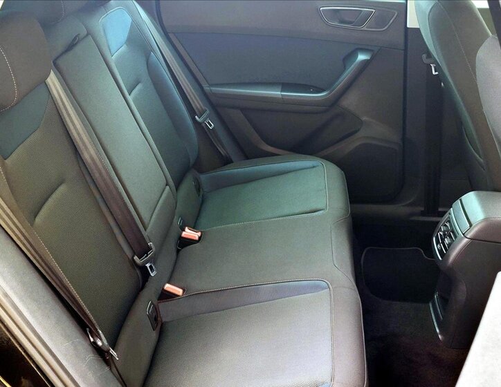 Seat Ateca MPV 1,6 l 85 kw