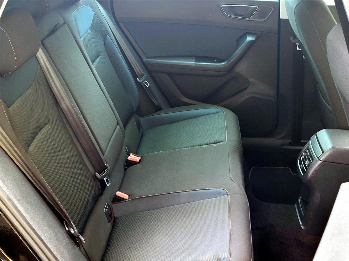 Seat Ateca MPV 1,6 l 85 kw