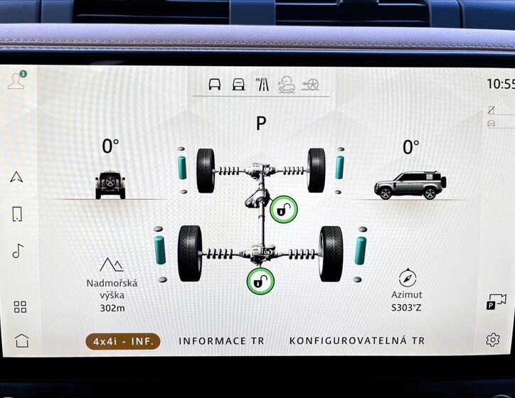 Land Rover Defender 23