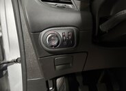 Opel Zafira MPV 1,4 l 103 kw