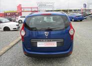 Dacia Lodgy 7