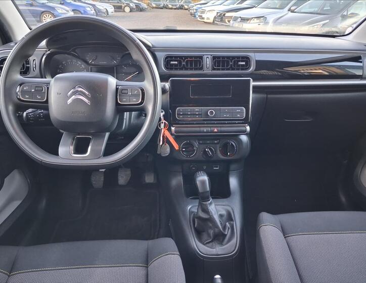 Citroën C3 11