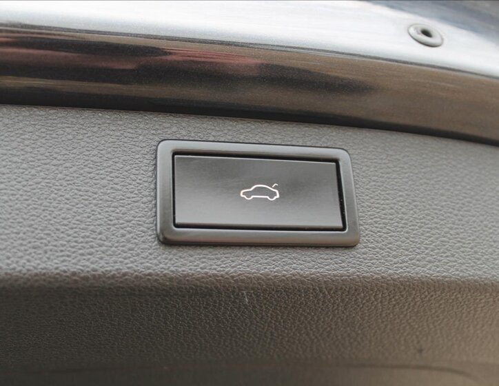 Škoda Kodiaq SUV / Terénní 2,0 l 140 kw