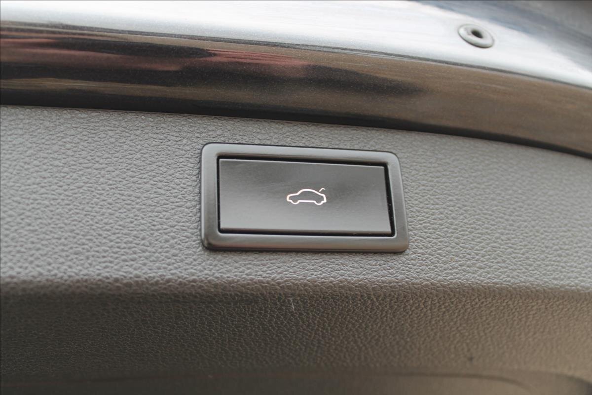 Škoda Kodiaq SUV / Terénní 2,0 l 140 kw