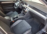 Volkswagen Passat Kombi 1,5 l 110 kw