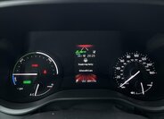 Toyota Sienna MPV 2,5 l 180 kw