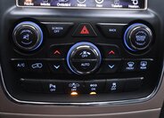 Jeep Grand Cherokee SUV / Terénní 3,0 l 184 kw