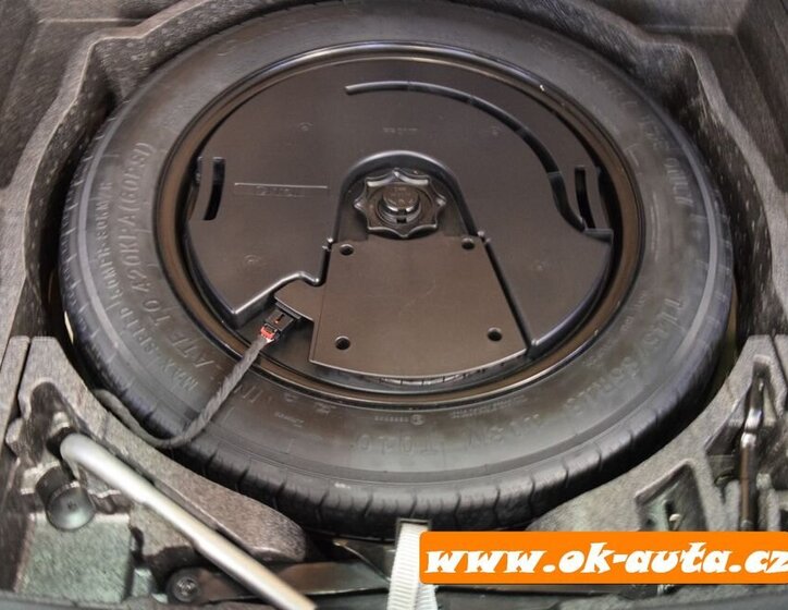 Škoda Kodiaq SUV 2,0 l 110 kw