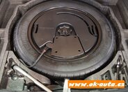 Škoda Kodiaq SUV 2,0 l 110 kw