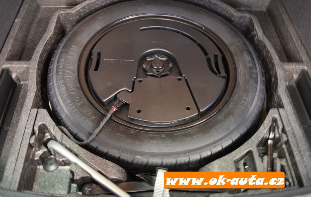 Škoda Kodiaq SUV 2,0 l 110 kw