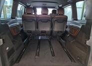 Mercedes-Benz Třídy V 22