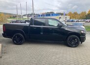 Dodge RAM Pick-up 3,0 l 403 kw