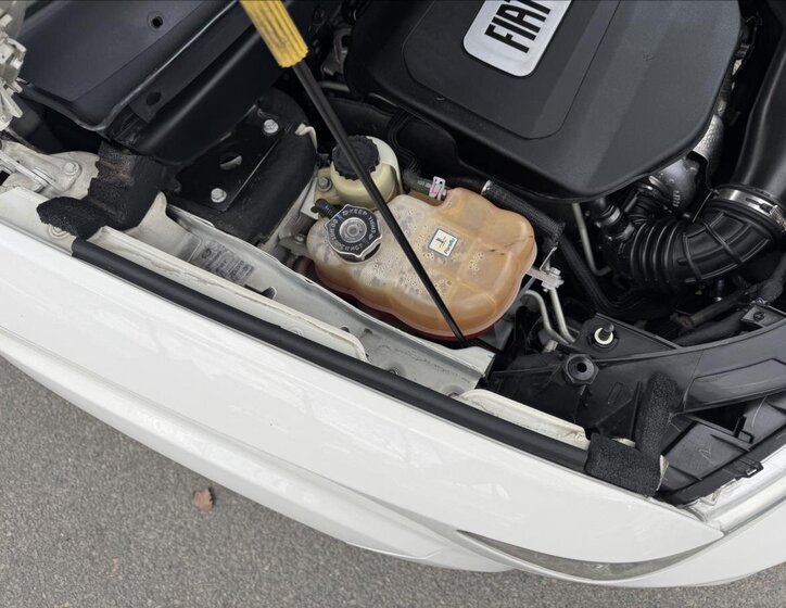 Fiat Freemont MPV 2,0 l 103 kw